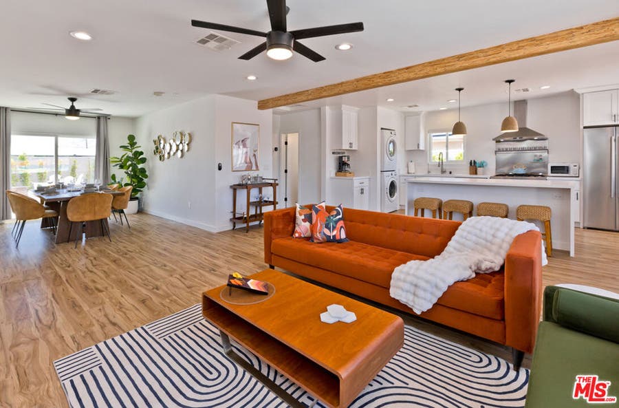 Property photo for 375 W Sunview Avenue, Palm Springs, CA