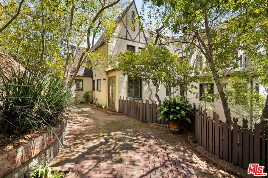 Property photo for 6311 Heather Drive, Los Angeles, CA