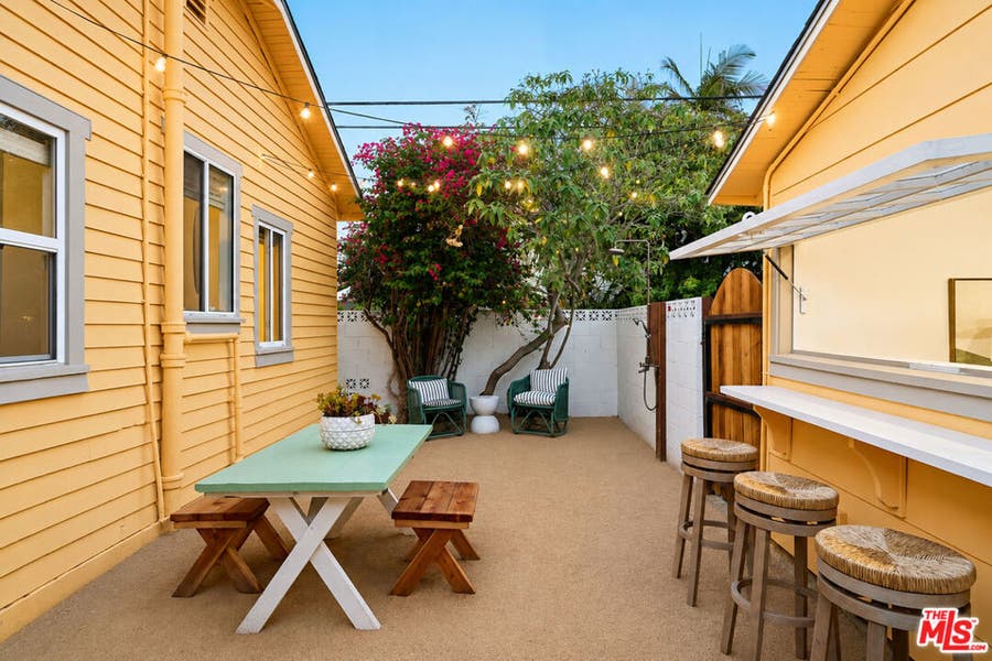 Property photo for 1411 Linden Avenue, Venice, CA