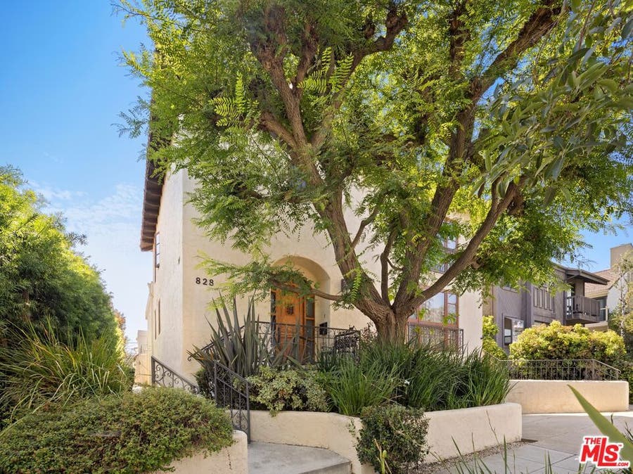 Property photo for 828 16th Street, Santa Monica, CA