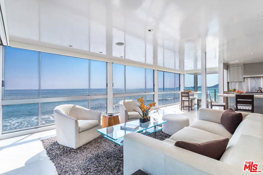 Property photo for 22548 Pacific Coast Highway, #111, Malibu, CA