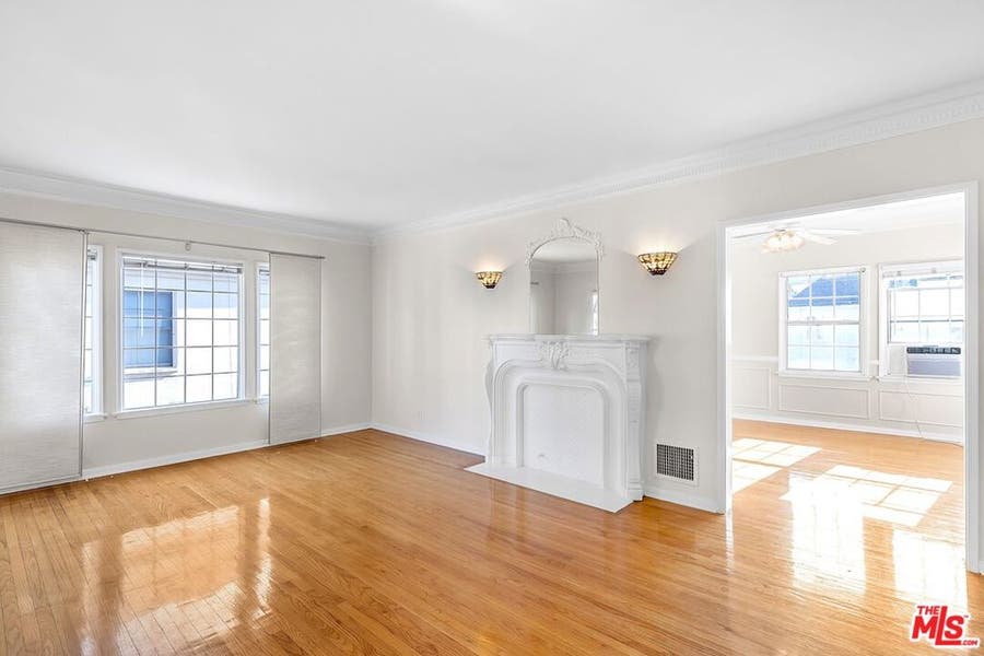 Property photo for 635 S Burnside Avenue, Los Angeles, CA