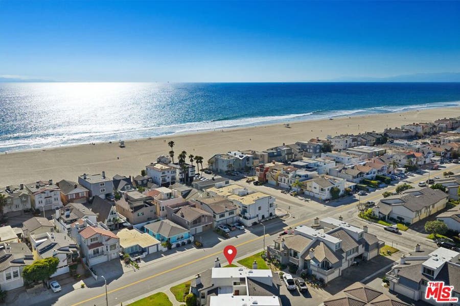 Property photo for 4532 La Brea Street, Oxnard, CA