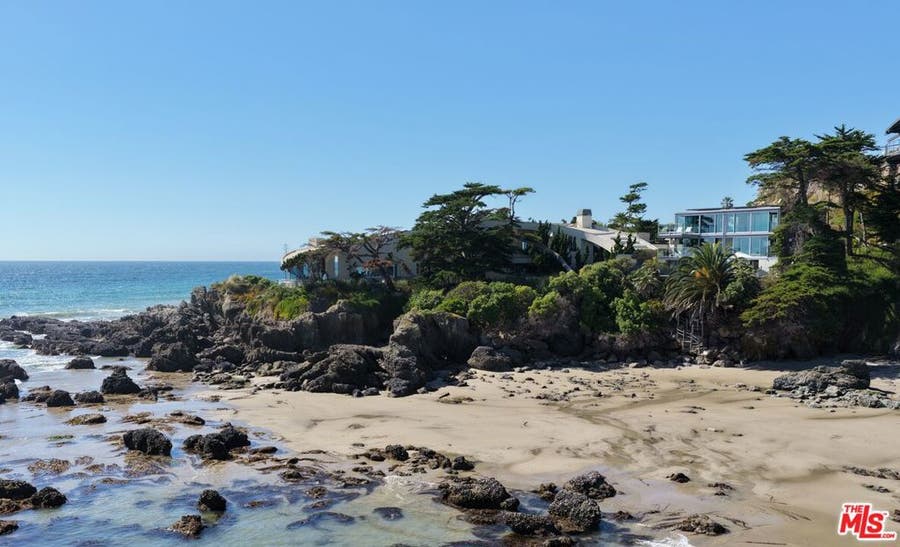Property photo for 6525 Point Lechuza Drive, Malibu, CA