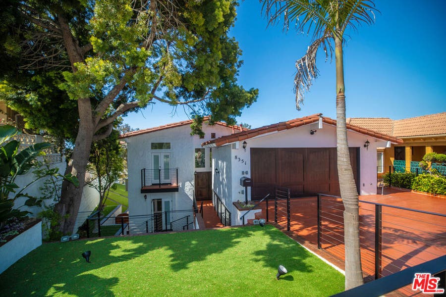 Property photo for 8351 Zitola Terrace, Playa Del Rey, CA