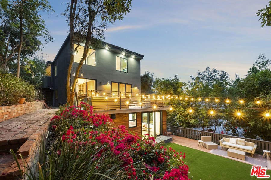 Property photo for 12220 Benmore Terrace, Los Angeles, CA