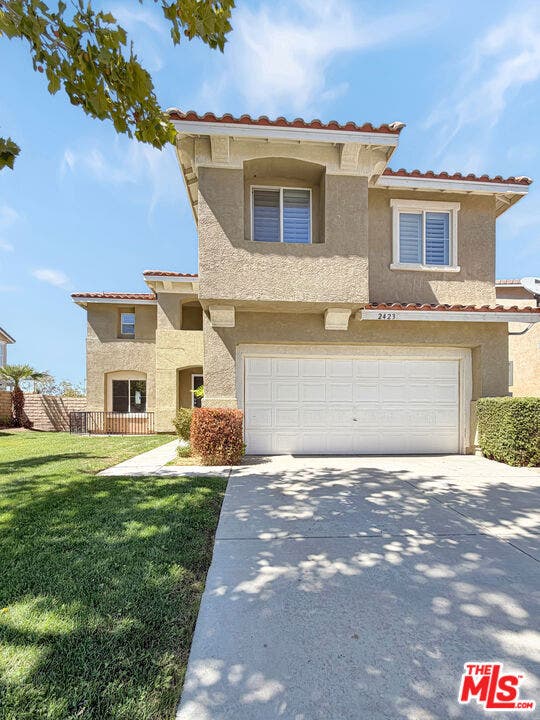 Property photo for 2423 Carolyn Drive, Palmdale, CA