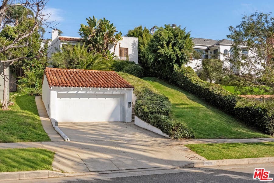 Property photo for 1914 Fairburn Avenue, Los Angeles, CA