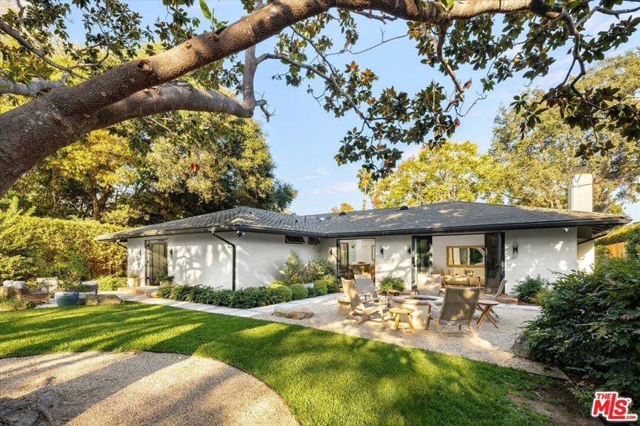 Property photo for 135 Pomar Lane, Santa Barbara, CA