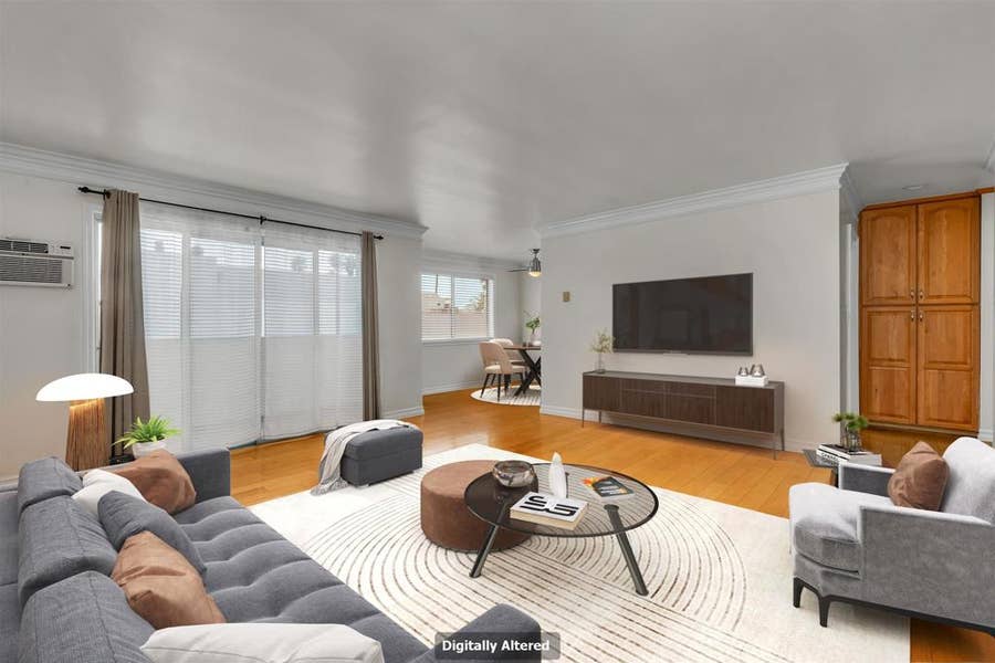 Property photo for 1021 12th Street, #303, Santa Monica, CA