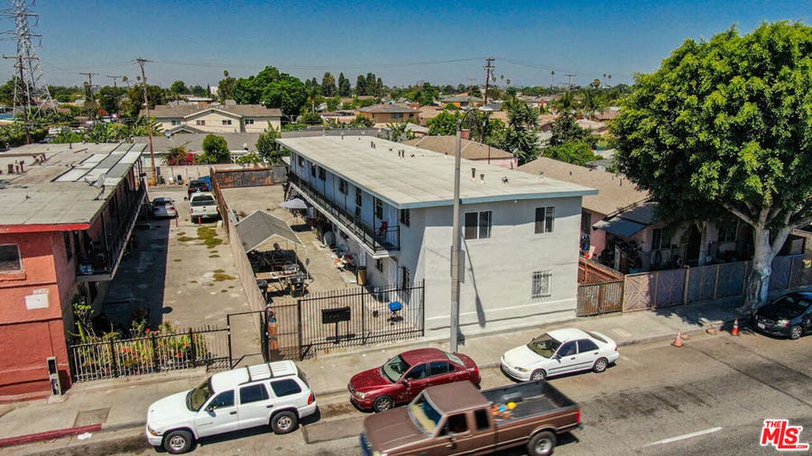 Property photo for 9021 Compton Avenue, Los Angeles, CA