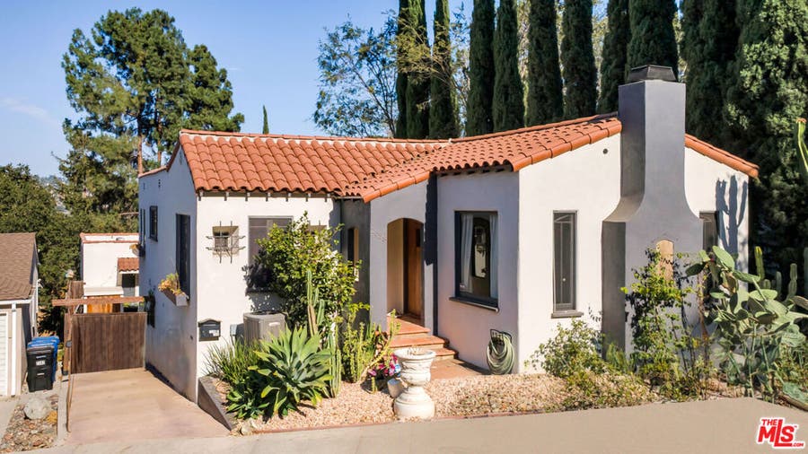 Property photo for 2338 Lake View Avenue, Los Angeles, CA