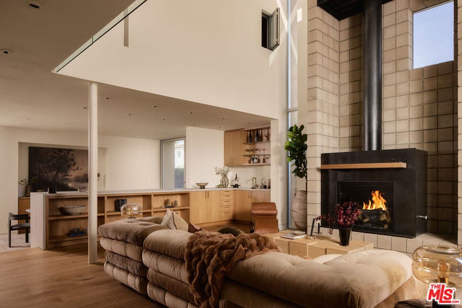 Property photo for 2801 Sanborn Avenue, Los Angeles, CA
