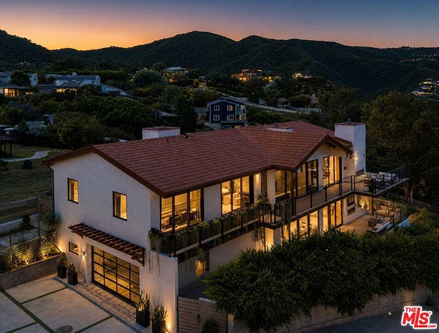 Property photo for 5904 Kanan Dume Road, Malibu, CA