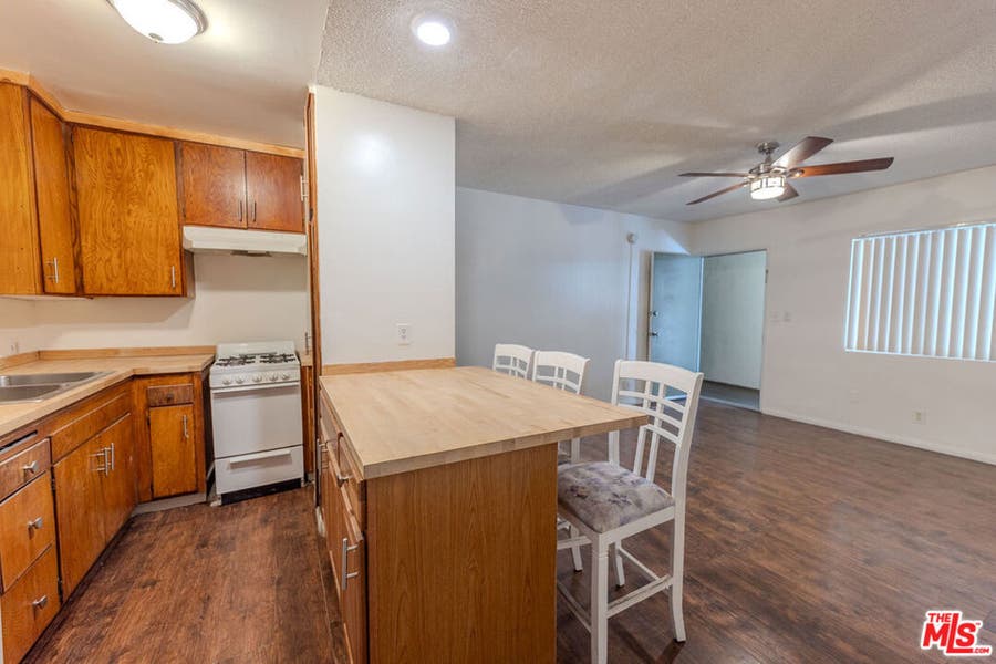 Property photo for 275 Lucas Avenue, #4, Los Angeles, CA