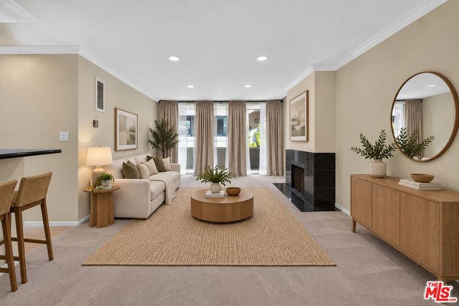 Property photo for 6505 Green Valley Circle, #207, Culver City, CA