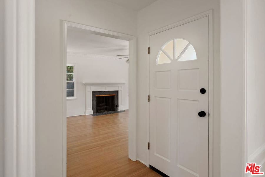 Property photo for 240 Euclid Street, Santa Monica, CA