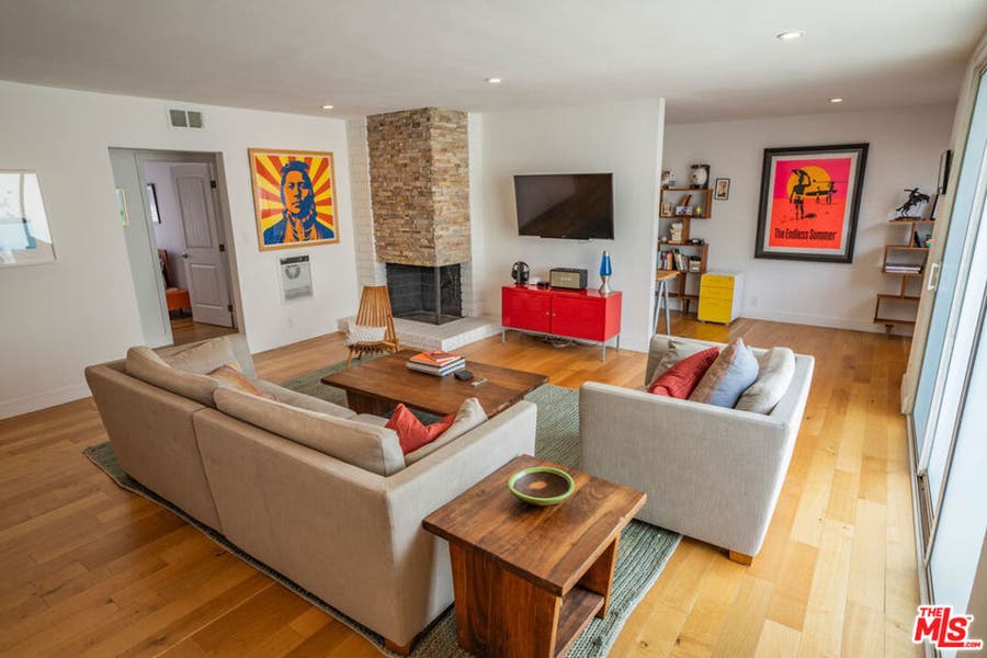 Property photo for 8358 Manitoba Street, #5, Playa Del Rey, CA