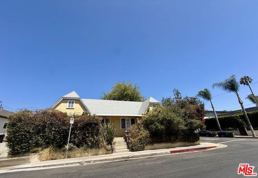 Property photo for 500 N Kingsley Drive, Los Angeles, CA