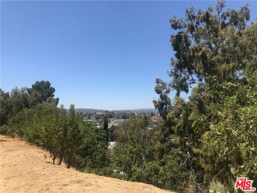 Property photo for 0 Mimosa Drive, Glassell Park, CA