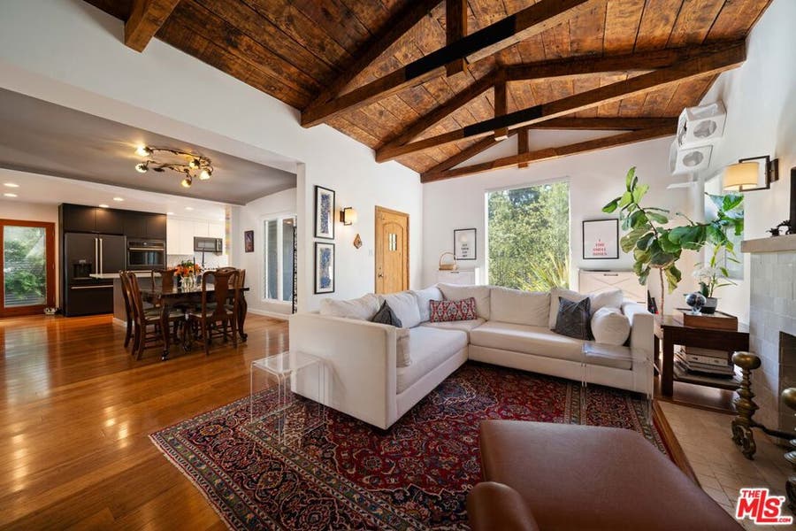 Property photo for 2817 Virginia Avenue, Santa Monica, CA