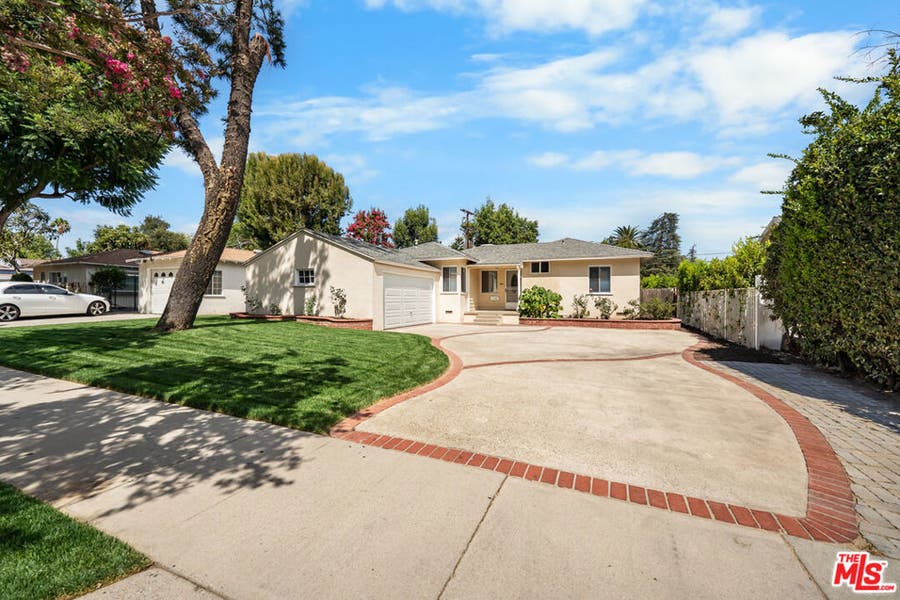Property photo for 8914 Canby Avenue, Los Angeles, CA
