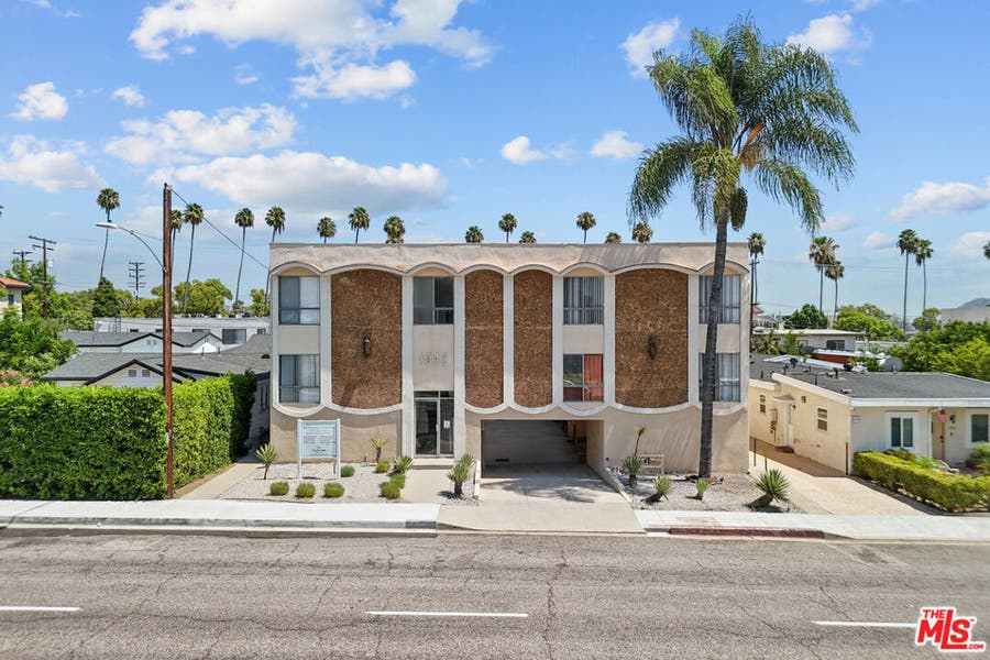 Property photo for 1042 Western Avenue, Glendale, CA
