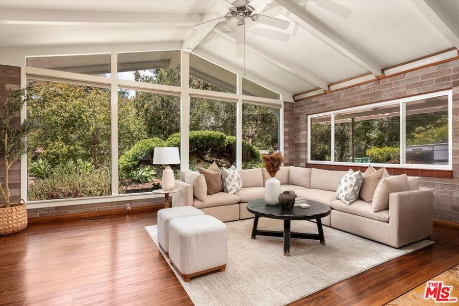 Property photo for 940 Camino Viejo, Santa Barbara, CA