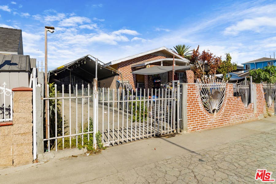 Property photo for 10313 Croesus Avenue, Los Angeles, CA