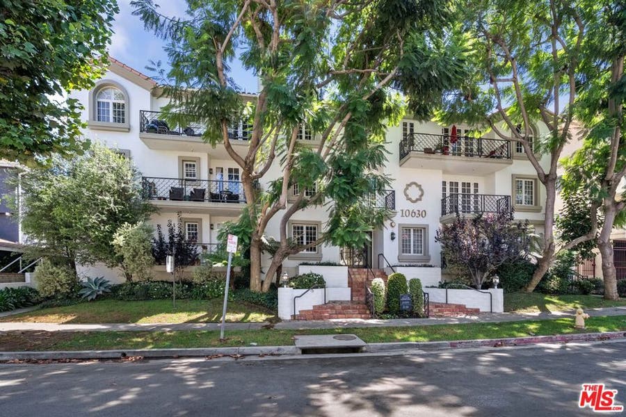 Property photo for 10630 Eastborne Avenue, #103, Los Angeles, CA