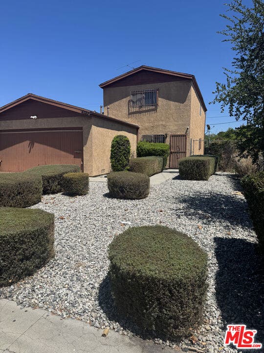 Property photo for 4322 Denker Avenue, Los Angeles, CA