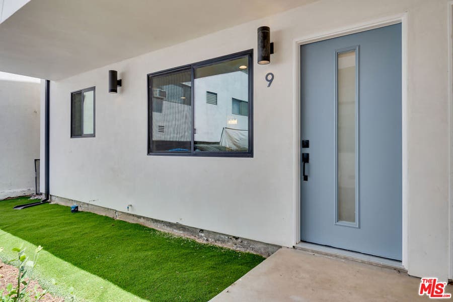 Property photo for 926 N Spaulding Avenue, #9, West Hollywood, CA