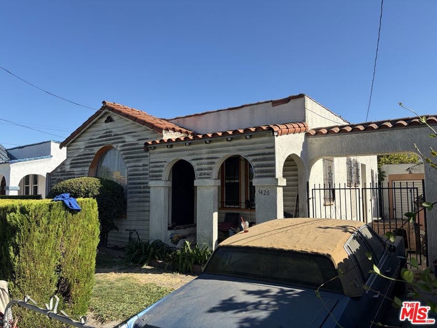 Property photo for 5426 Homeside Avenue, Los Angeles, CA