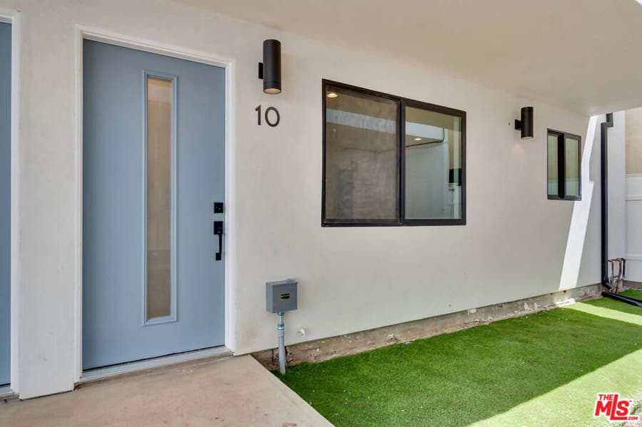 Property photo for 926 N Spaulding Avenue, #10, West Hollywood, CA