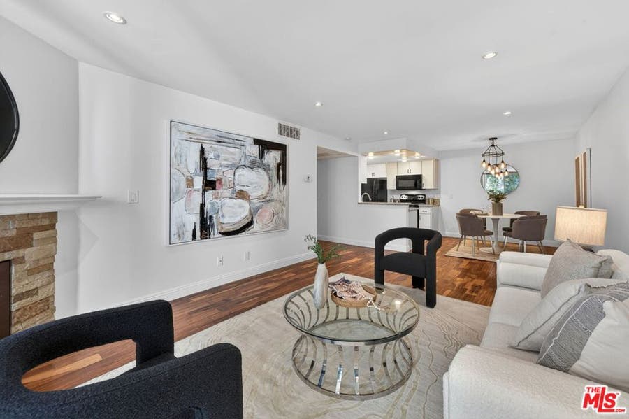 Property photo for 8530 Holloway Drive, #303, West Hollywood, CA
