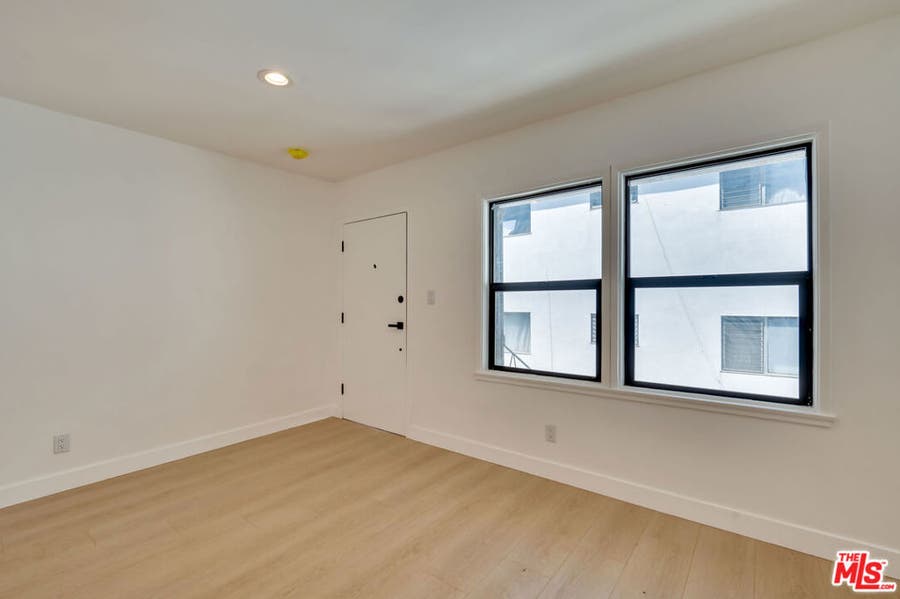 Property photo for 926 N Spaulding Avenue, #8, West Hollywood, CA
