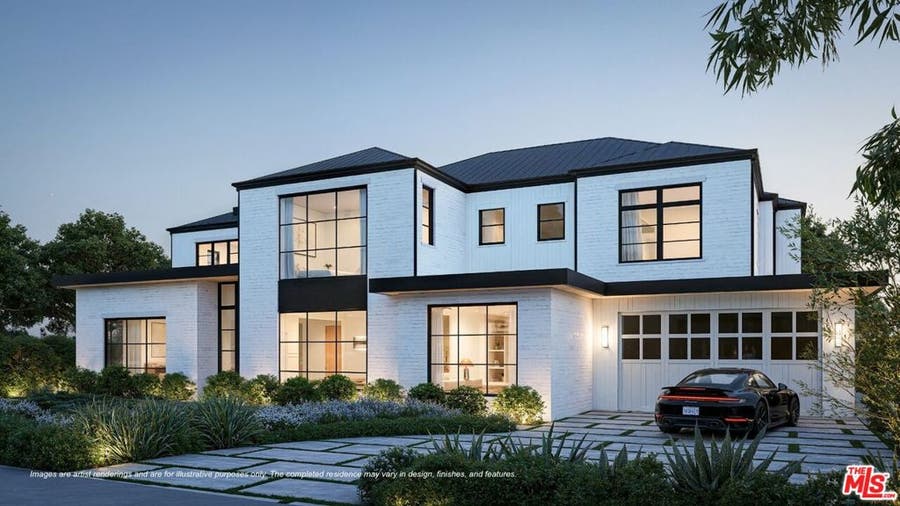 Property photo for 990 Corsica Drive, Pacific Palisades, CA