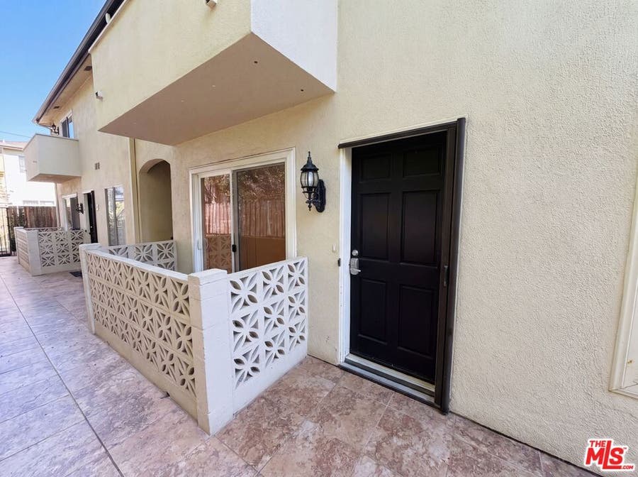 Property photo for 1024 5th Street, #3, Santa Monica, CA