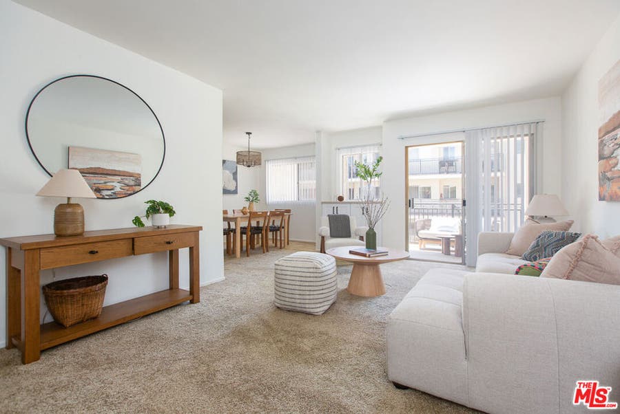 Property photo for 277 Pleasant Street, #202, Pasadena, CA