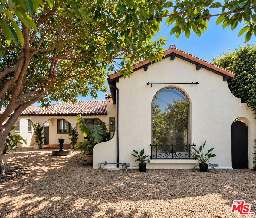 Property photo for 352 N Orlando Avenue, Los Angeles, CA