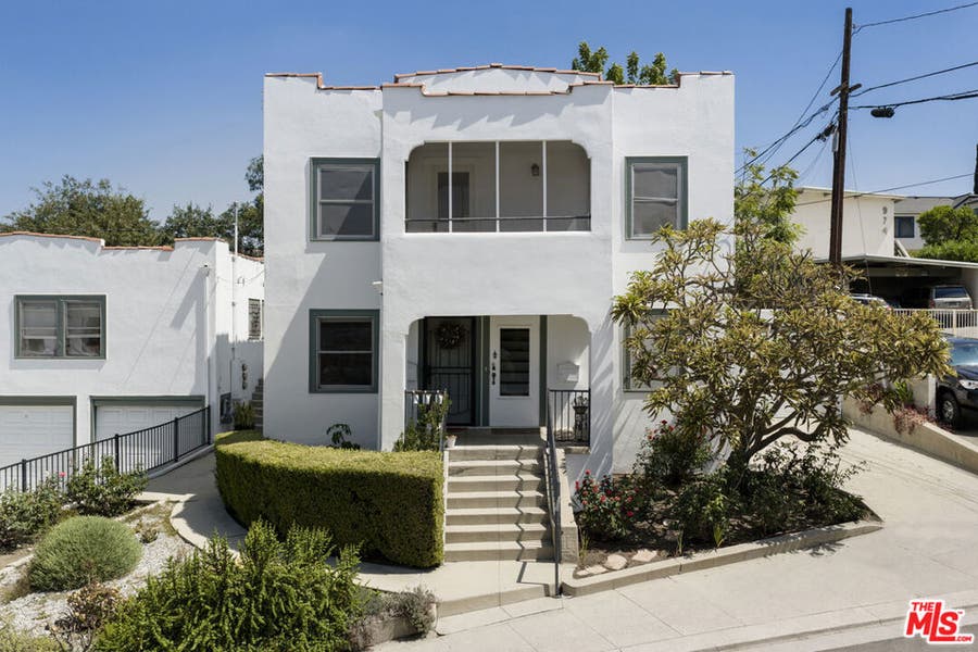 Property photo for 980 W Kensington Road, Los Angeles, CA
