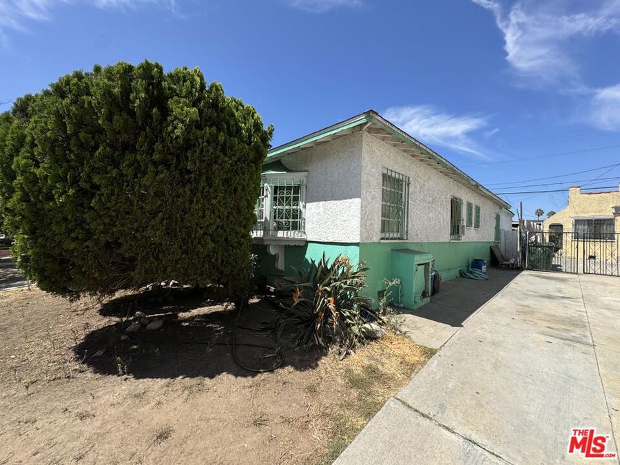 Property photo for 1725 S Highland Avenue, Los Angeles, CA