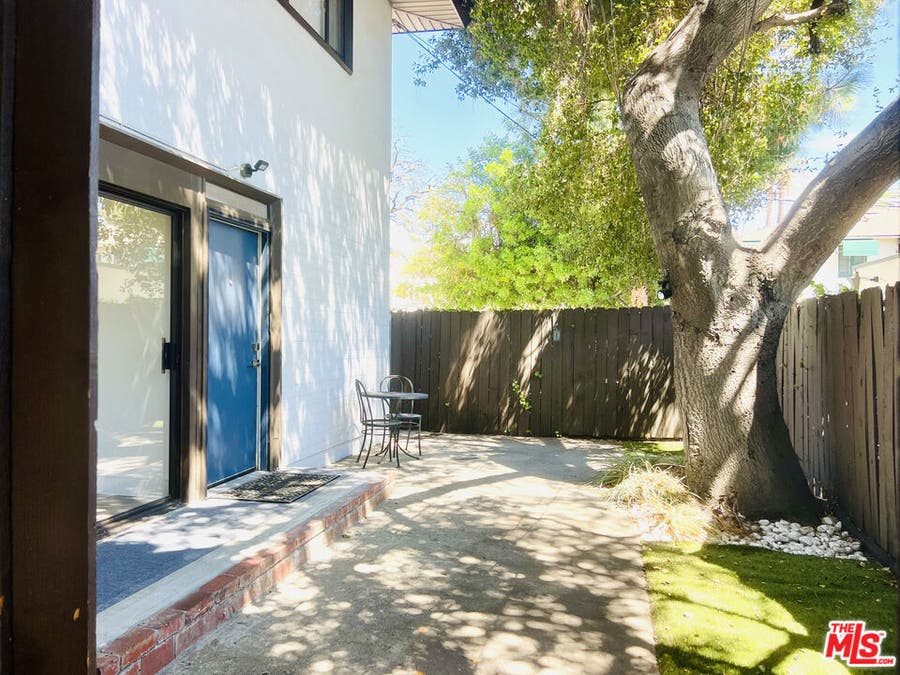 Property photo for 532 EL DORADO Street, #1, Pasadena, CA