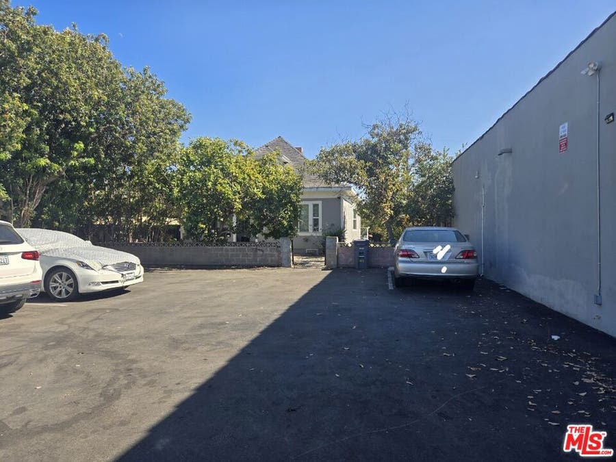 Property photo for 1838 Marine Avenue, Gardena, CA