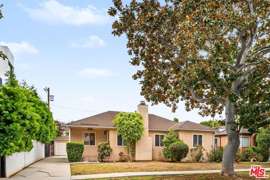 Property photo for 12018 Clover Avenue, Los Angeles, CA
