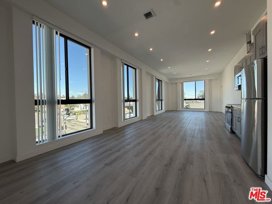 Property photo for 1870 E 1st Street, #301, Los Angeles, CA