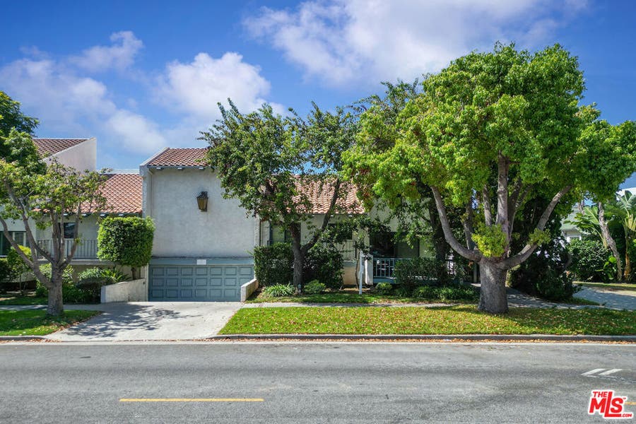 Property photo for 1144 17th Street, #9, Santa Monica, CA