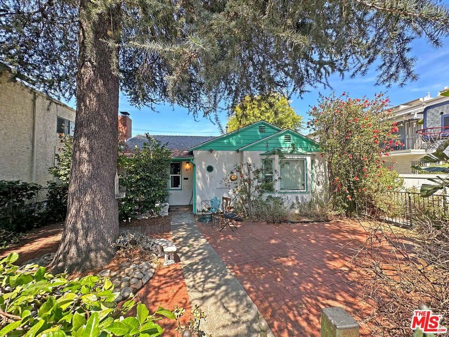 Property photo for 5623 Woodman Avenue, Los Angeles, CA