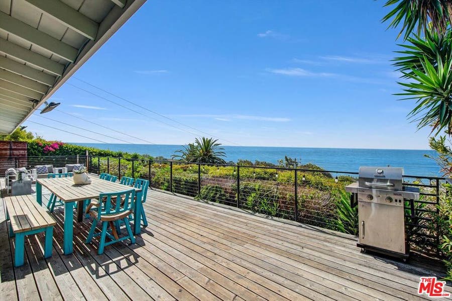 Property photo for 33333 Pacific Coast Highway, Malibu, CA