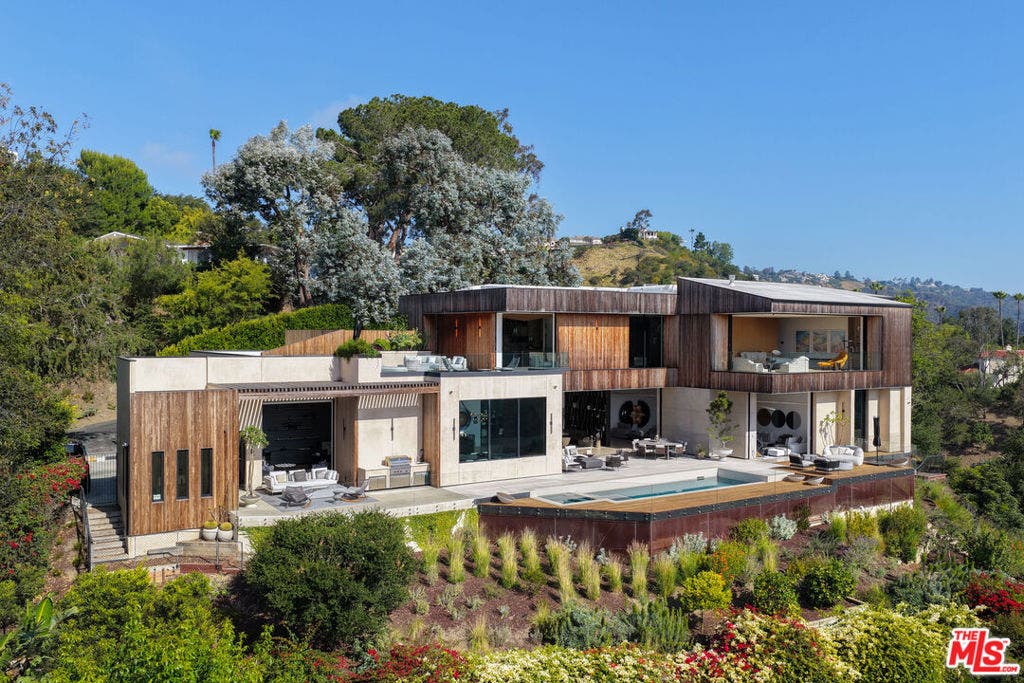 10733 Stradella Court, Los Angeles, CA 90077 10733 Stradella Court, Los Angeles, CA 90077